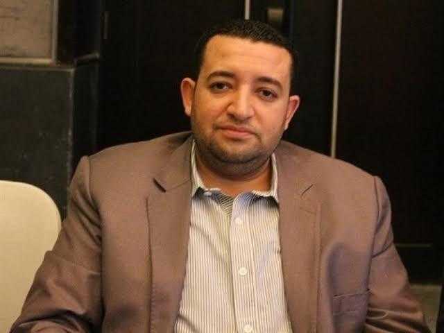 برلماني يطالب بسرعة محاربة الكيانات الإعلامية الوهمية ويؤكد: تضر الأمن القومى للوطن