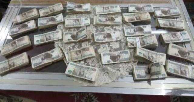 تجديد حبس 7 متهمين بغسل 750 مليون جنيه حصيلة أنشطة غير مشروعة