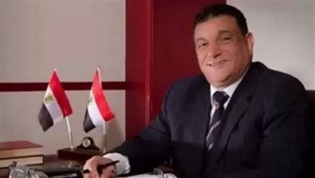 محسن الفحام: الرؤية الأمنية والسياسية المصرية نجحت في معالجة تعقيدات المشهد الفلسطيني