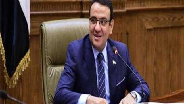 بالفيديو ..متحدث البرلمان : لدينا بيئة تشريعية آمنة واقتصادية واعدة