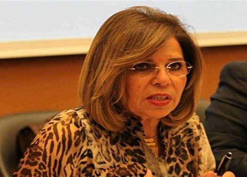 مشيرة خطاب: السياسة الجديدة لـ”الداخلية” في بناء مراكز الإصلاح والتأهيل مهمة