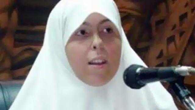 النائب العام يحقق في شكوى ابنة خيرت الشاطر بشأن سوء أوضاع محبسها