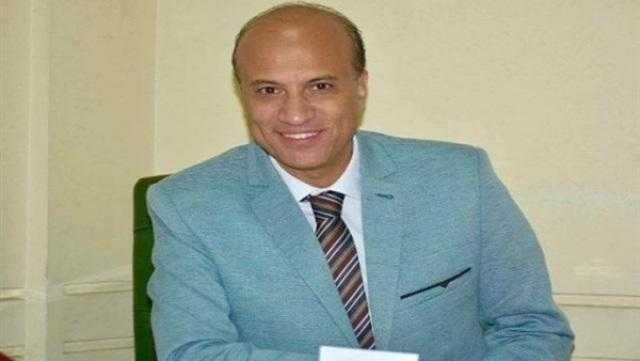 ”علاء الدين” تحصد جائزة الإخراج الصحفي في مسابقة الصحافة المصرية بالنقابة