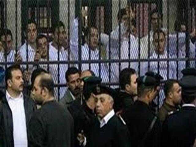 اليوم.. محاكمة 215 متهما بقضية «كتائب حلوان»