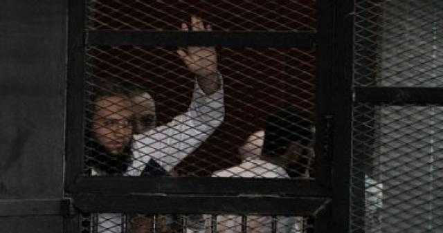 اليوم .. سماع مرافعة الدفاع في إعادة محاكمة المتهمين بـ«اقتحام قسم التبين»