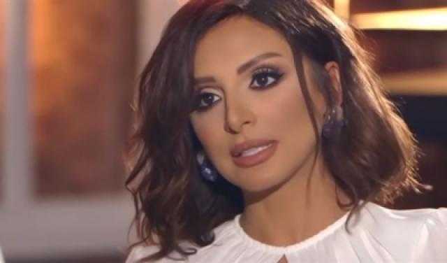 بعد طرحها أغنية ” انا بعته كتير ”.. أنغام تستعرض أنوثتها بجمسوت كت