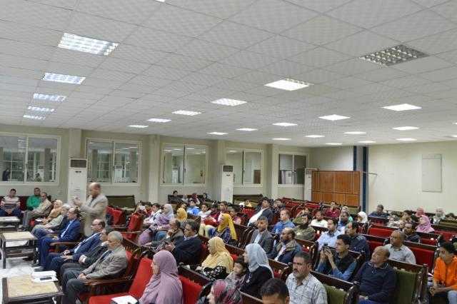 الأزهر يواصل برنامج التوعية الأسرية والمجتمعية في الدقهلية