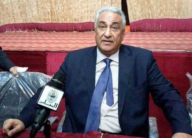حجز محاكمة 6 محامين بحلوان إلى 25 ديسمبر للنطق بالحكم