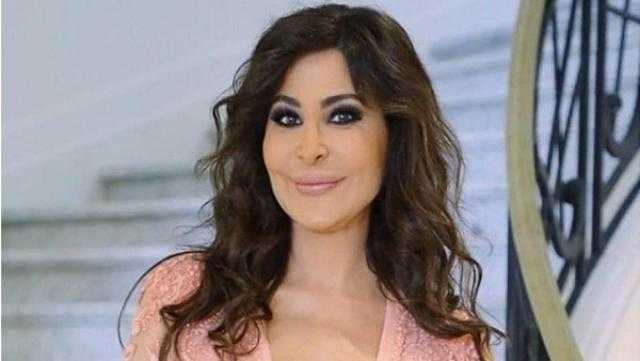 بهذه الطريقة ..إليسا تروج لعملها الغنائي الجديد