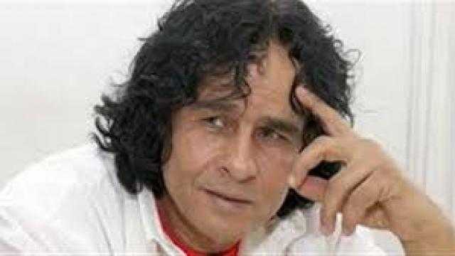 على حميدة : ”مصر أمي وليبيا فى دمي والكويت حياتي وهمي” (فيديو)
