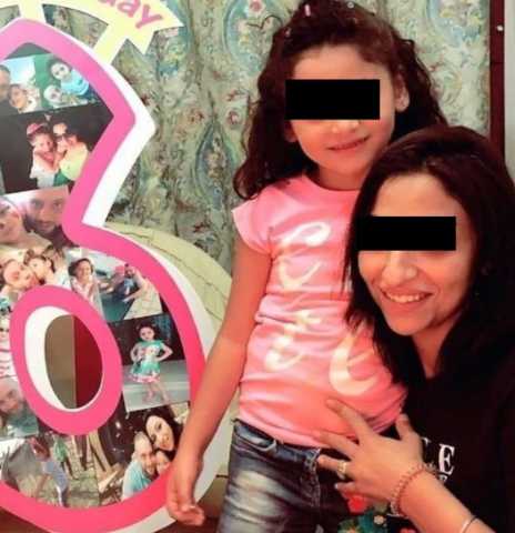 صيدلانية تقتل ابنتها بـ حبوب الفيل الأزرق بطريقة شيطانية