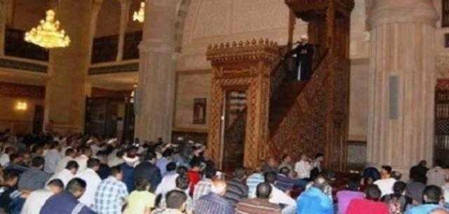 الأوقاف: ”حقوق الوالدين وذوي الأرحام” عنوان خطبة الجمعة