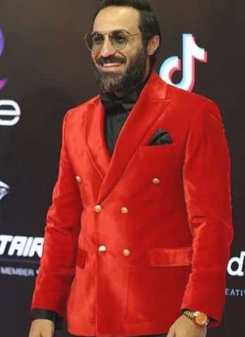 أحمد فهمي يثير الجدل في حفل ختام مهرجان القاهرة السينمائي