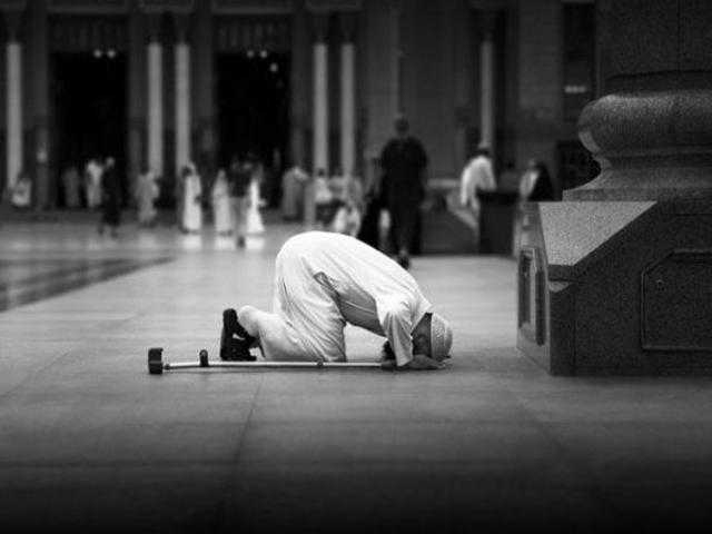 تعرف علي «صلاة الوتر»و وتوقيتها الصحيح