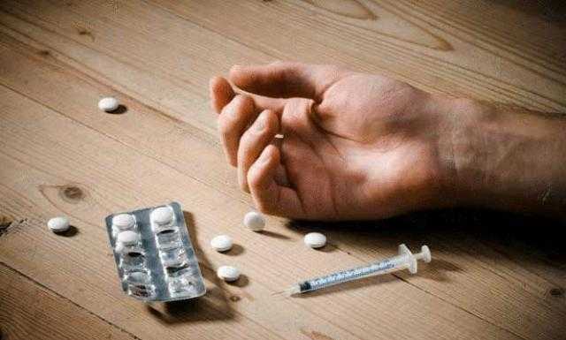 مالك مصنع يدير منزله كمركز لعلاج الإدمان بدون ترخيص في الشرقية