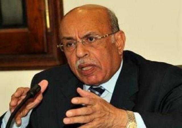 مفيد شهاب: مصر خاضت مفاوضات سد النهضة بجدية وإثيوبيا تعاملت برعونة وتعنت