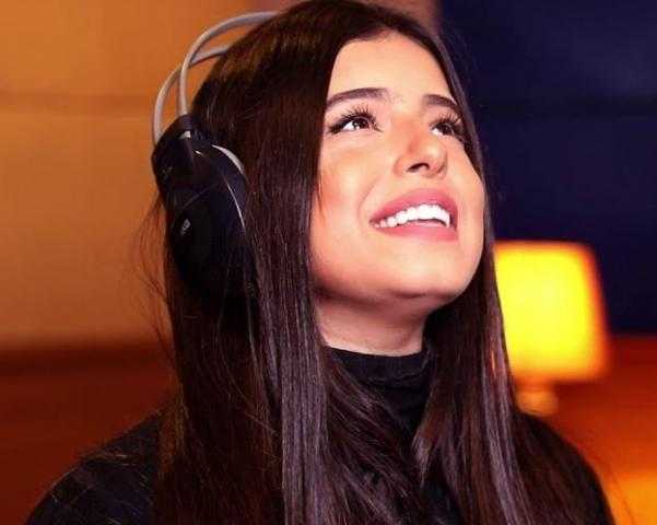 مريم عامر منيب تقترب من 9 ملايين مشاهدة بـ«عامل إيه في حياتك»
