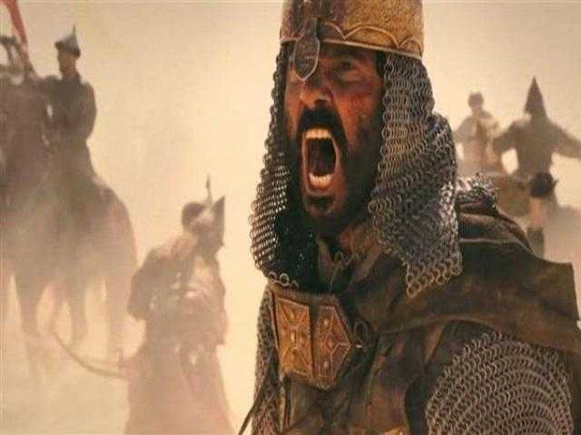 ”ممالك النار” و”عروس بيروت” يشعلان تريندات العرب