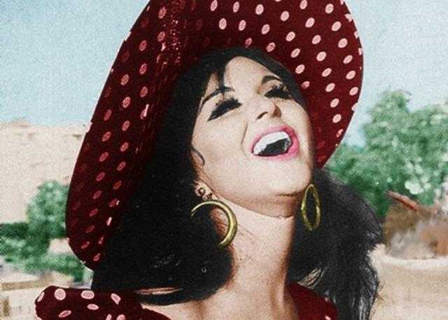 مفيد فوزي يتحدث عن علاقة عبد الحليم حافظ بسعاد حسني: «حبه الكبير» .. فيديو