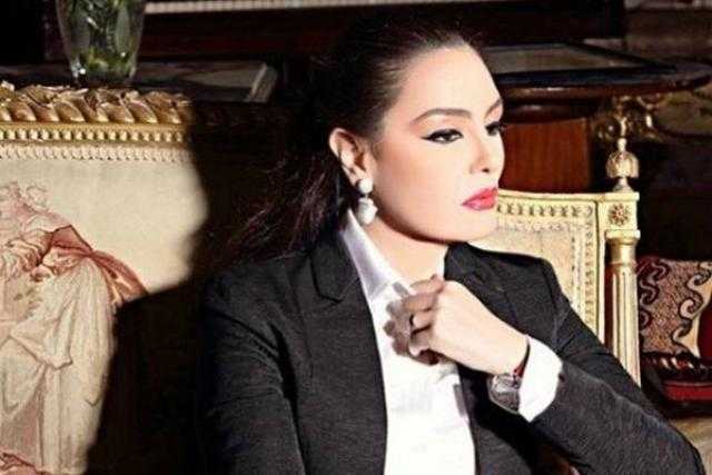 هكذا هنأت آيتن عامر النجمة شريهان بعيد ميلادها
