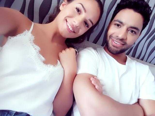 أحمد جمال يشارك جمهوره بكواليس «قصاد عيوني»