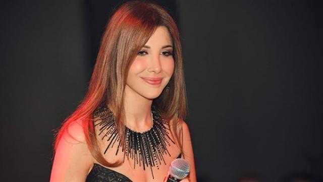 شاهد الصورة الأولى لسارق منزل نانسي عجرم