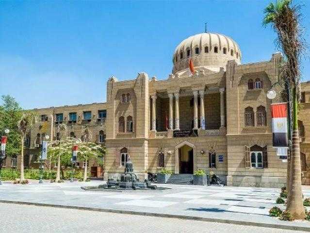 تفاصيل سماع دوي انفجار بجامعة عين شمس