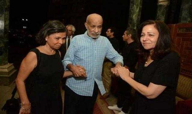 وفاة المخرج المسرحي محسن حلمي