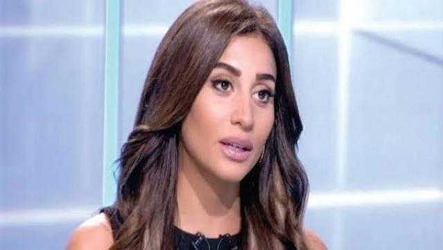 دينا الشربينى تتراجع عن الجزء الثانى من ”زى الشمس”