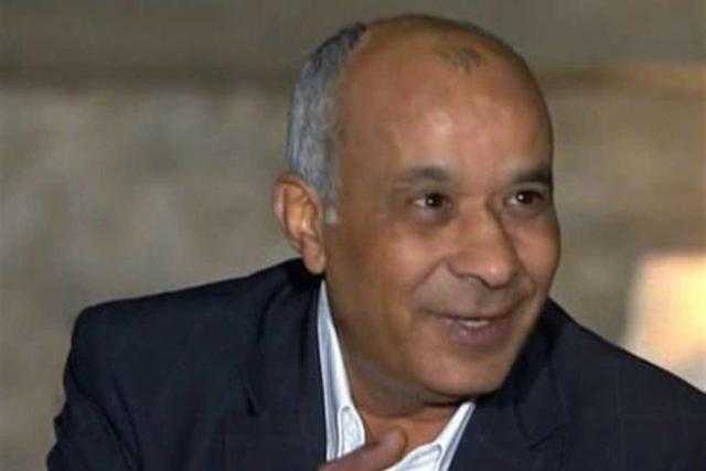 تعرف على موعد عزاء المخرج محسن حلمي