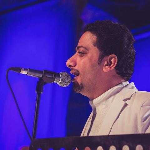 بالفيديو..على الهلباوي: صوتي وراثة من أبويا وجدي