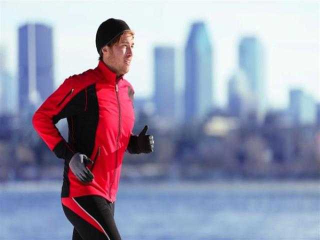 4 نصائح لتحفيزك على ممارسة الرياضة في الشتاء