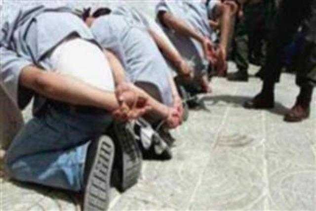 ضبط مرتكبي واقعة سرقة أجهزة من إحدى المدارس بالدقهلية وإعادة المسروقات