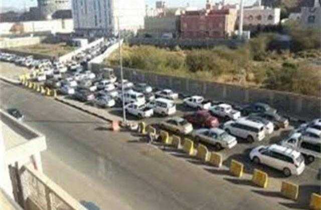 ننشر التحويلات المرورية بعد غلق كوبرى الجلاء بمصر الجديدة