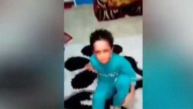النائب العام يأمر بالتحقيق في فيديو تعنيف الأم لطفلها