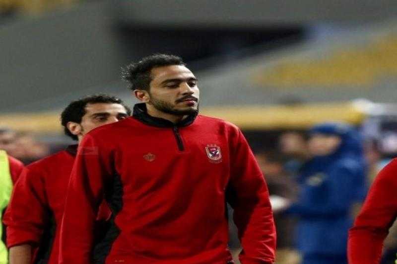 تحرك جديد من كهربا لحسم غرامة الزمالك