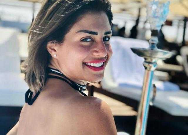 تعرف على ارتباطات منة فضالي السرية.. أبرزهم يكبرها بـ21 عاماً