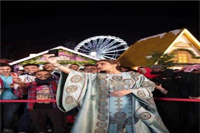 أروى تستعد لـ«صفقة».. أول فيديو كليب مصور خارجيًا ضمن موسم الرياض