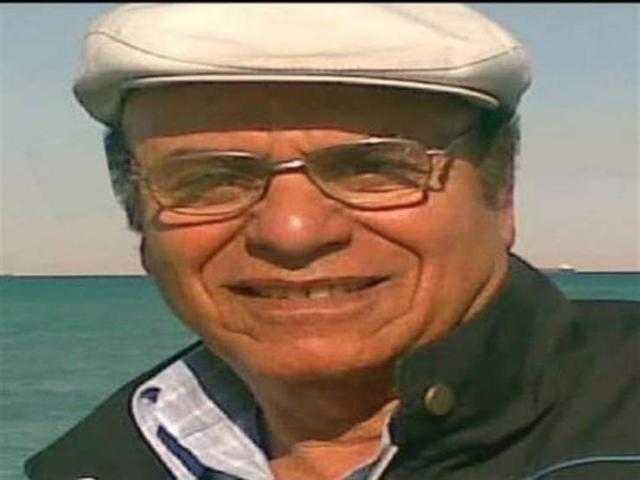 رئيس البيت الفني للمسرح ينعى حسن عفيفي