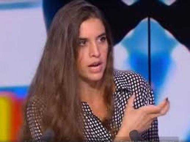 فرح الديباني خلال مؤتمر الشباب: الفن قادر على التقريب بين الشعوب