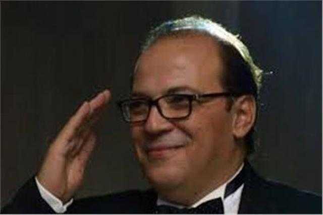 وفاة ياسر زايد مخرج مسلسل هبه رجل الغراب
