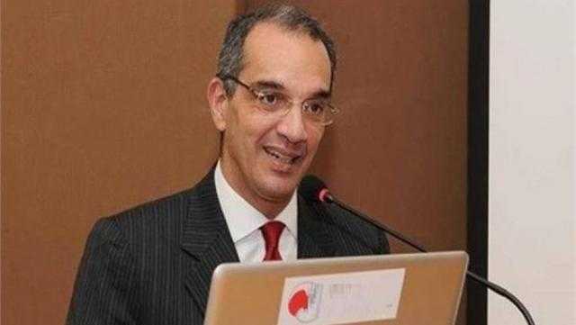 وزير الاتصالات يزف بشرى للمواطنين (فيديو)