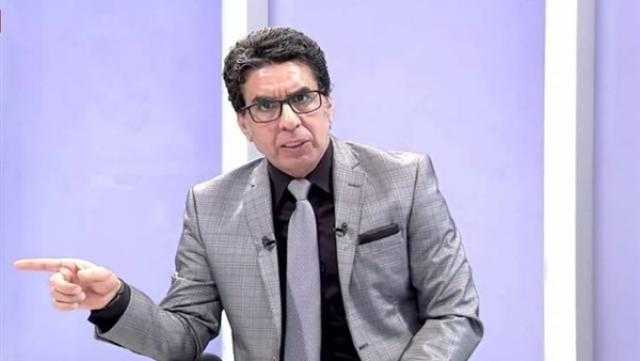 بلاغ يتهم العميل الهارب محمد ناصر بالخيانة العظمى