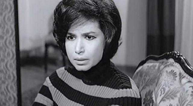 وفاة الفنانة عصمت محمود عن عمر يناهز 82 عامًا