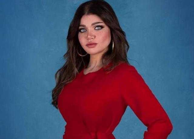 شاهد.. جلسة تصوير جديدة لـ ياسمين الخطيب