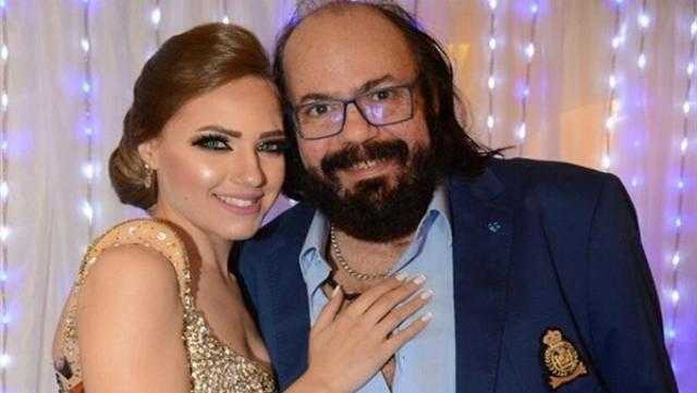 إيمي طلعت زكريا تحيي ذكرى ميلاد والدها.. بهذه الطريقة