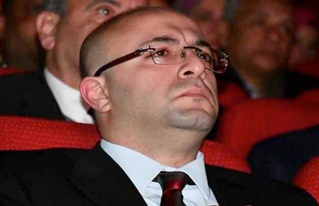 محافظ بني سويف: إغلاق المحلات العامة من 10 مساءً (فيديو)