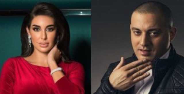 دياب يشارك ياسمين صبري في هذا المسلسل
