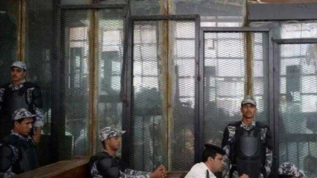 تأجيل محاكمة 11 متهما في ”الانضمام لتنظيم إرهابي”