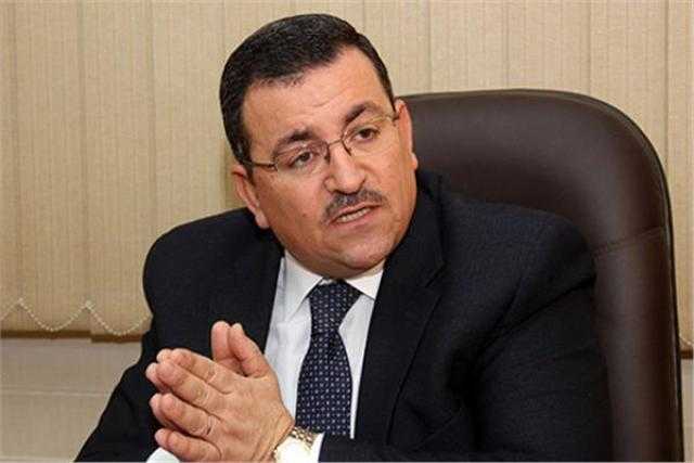 انتظارًا لتحديد مهامه.. أسامة هيكل في مكتبه بالإنتاج الإعلامي